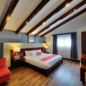 Casa San Miguel Hotel Boutique y Spa
